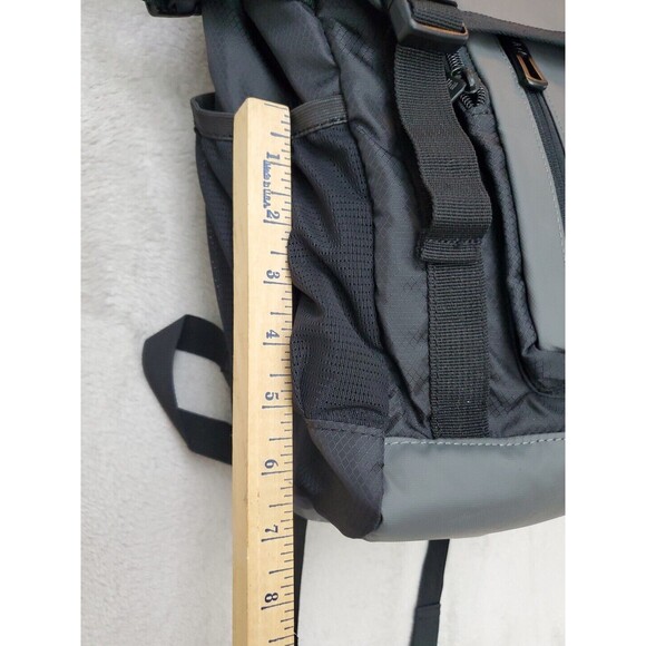 FUL BACKPACK TRAVEL COMMUTER BUSINESS MULTI-USE LAPTOP - Picture 6 of 16